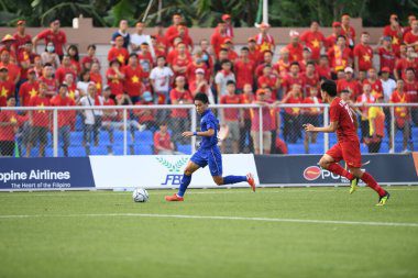 CLB Hà Nội đối mặt với thách thức lớn tại AFC Champions League