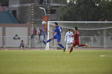 Cầu thủ