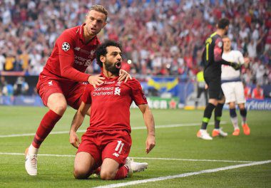 Liverpool thắng nghẹt thở PSG ở lượt đi vòng 1/8 Champions League: Phép màu Alisson