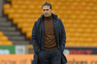 West Ham United: Julen Lopetegui rời ghế HLV, Graham Potter được chọn thay thế