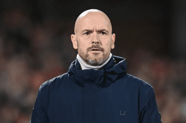 Manchester United: Erik ten Hag bị sa thải, Ruben Amorim được bổ nhiệm
