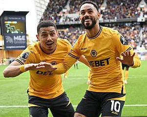 Wolves