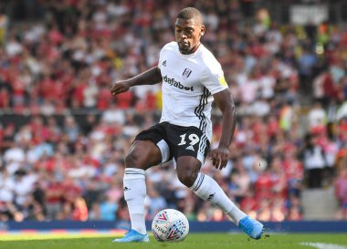  Fulham