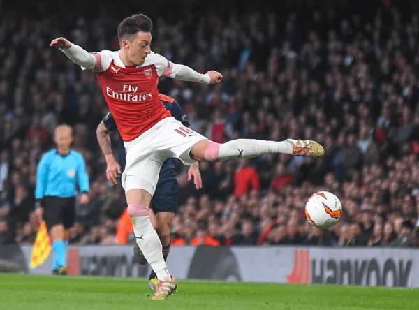 Arsenal