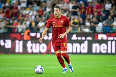 Roma Và Juventus Đối Đầu Vì Tấm Vé Dự Champions League