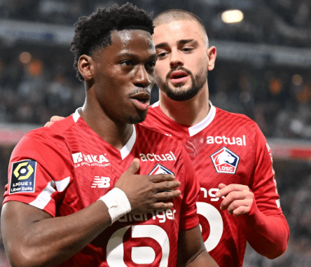 Lille