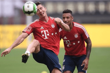 Bayern Munich Bị Loại – Inter Milan Gây Địa Chấn Ở Tứ Kết Cúp C1
