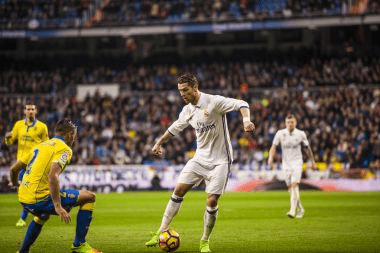Cristiano Ronaldo Săn Tìm Vinh Quang Tại AFC Champions League Mùa Này