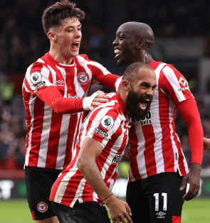 Dự đoán tỷ số Ngoại hạng Anh vòng 35 giữa Brentford vs Man Utd
