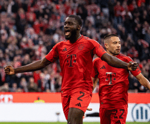 Bayern Munich