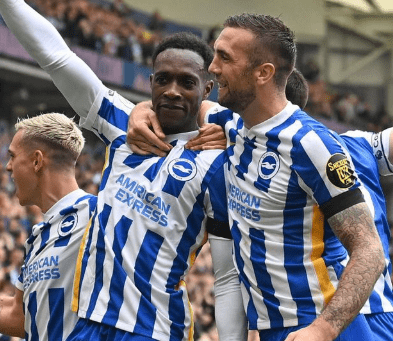Dự đoán tỷ số Ngoại hạng Anh vòng 35 giữa Brighton vs Newcastle