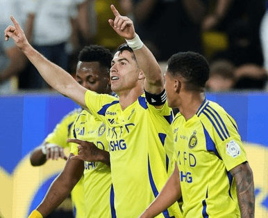Tỷ số Champions League châu Á tứ kết Marinos vs Al-Nassr