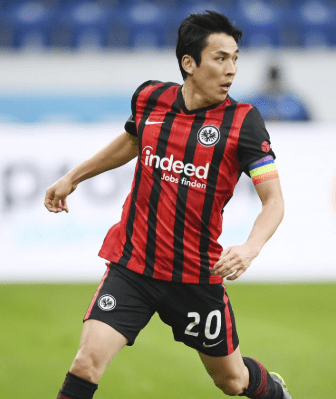 Hasebe 