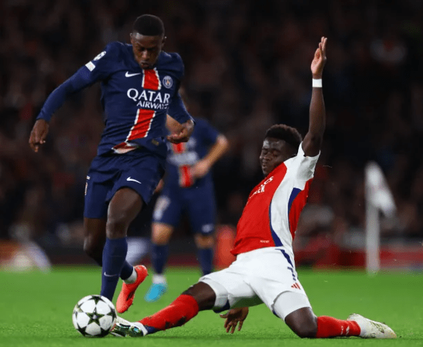 Arsenal