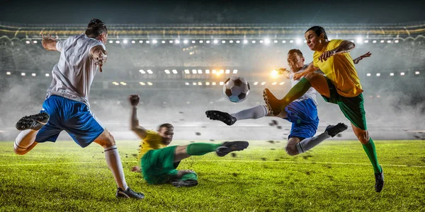 Champions League: Điều kiện và ảnh hưởng đến bóng đá châu Âu