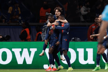 PSG vs Arsenal: Tỷ số Bán kết UEFA Champions League