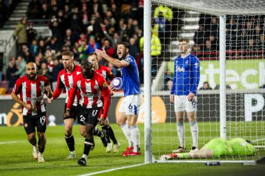 MU thất bại trước Brentford: Khủng hoảng chưa dừng lại